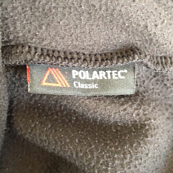 The North Face Kids Fleece - Size M (10/12) - Picture 4 of 4